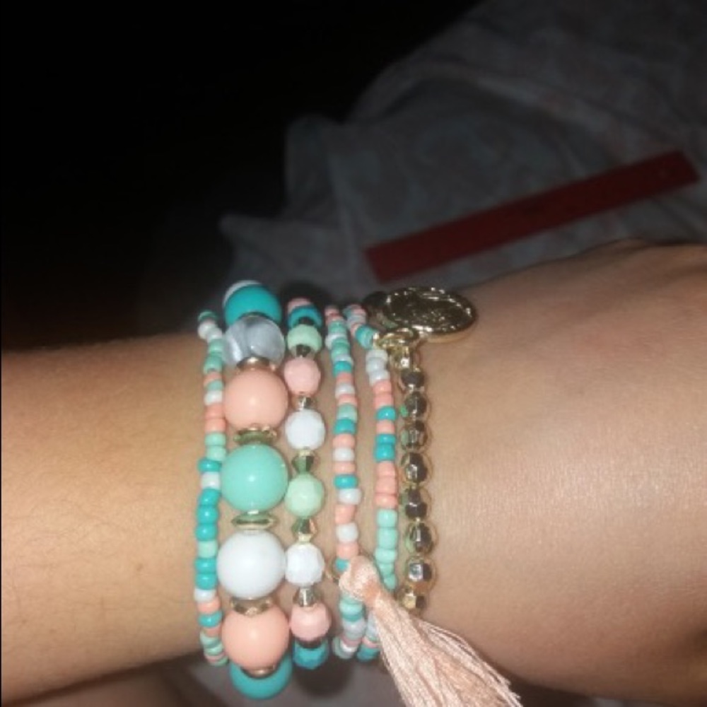 Charm Bracelet - Picture 2 of 3